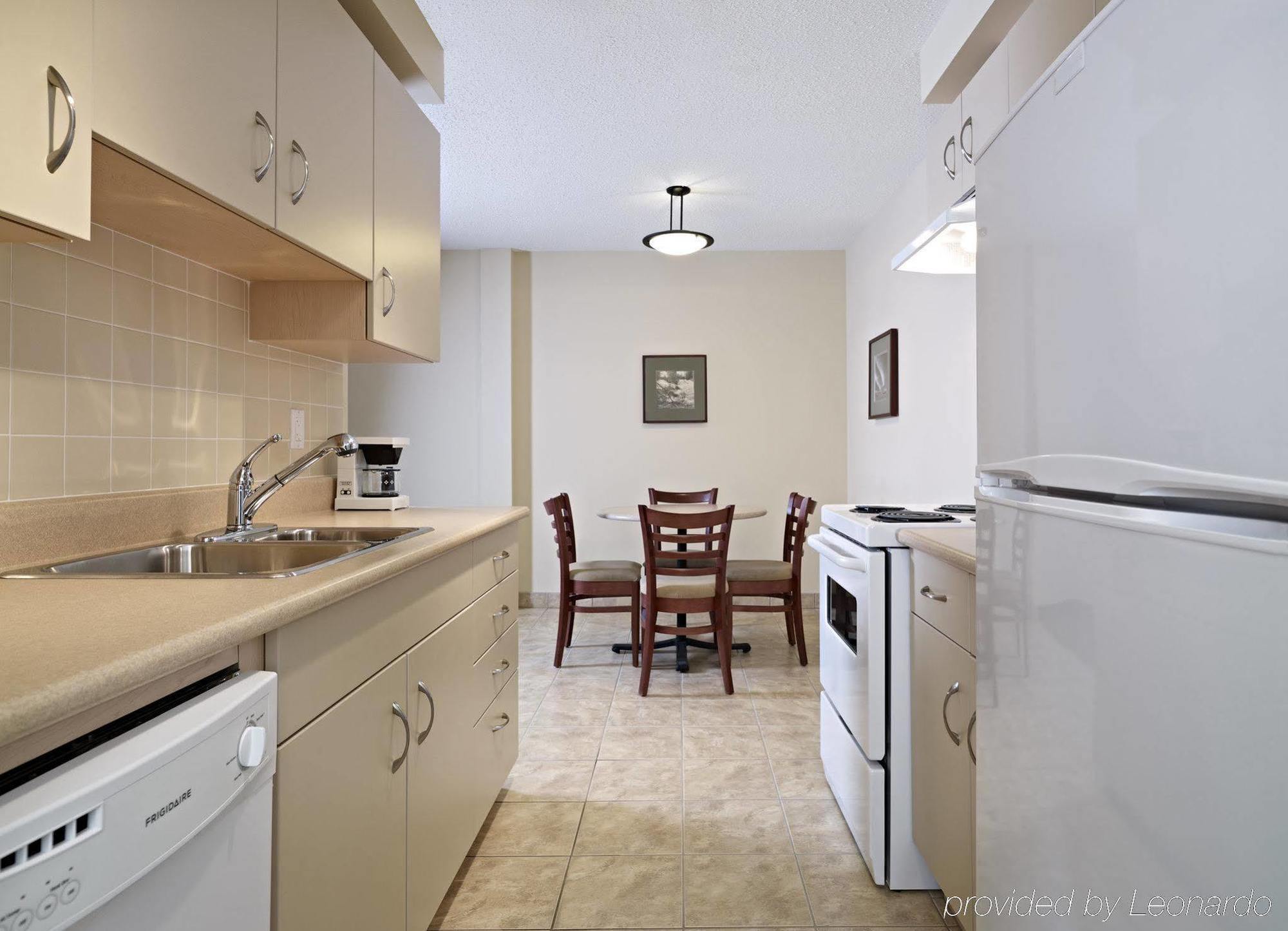 Coast Fraser Tower Yellowknife Pokoj fotografie